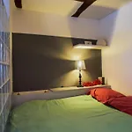 Typical Appartement In Paris