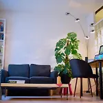 Typical appartement in Paris