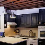 Typical appartement in Paris